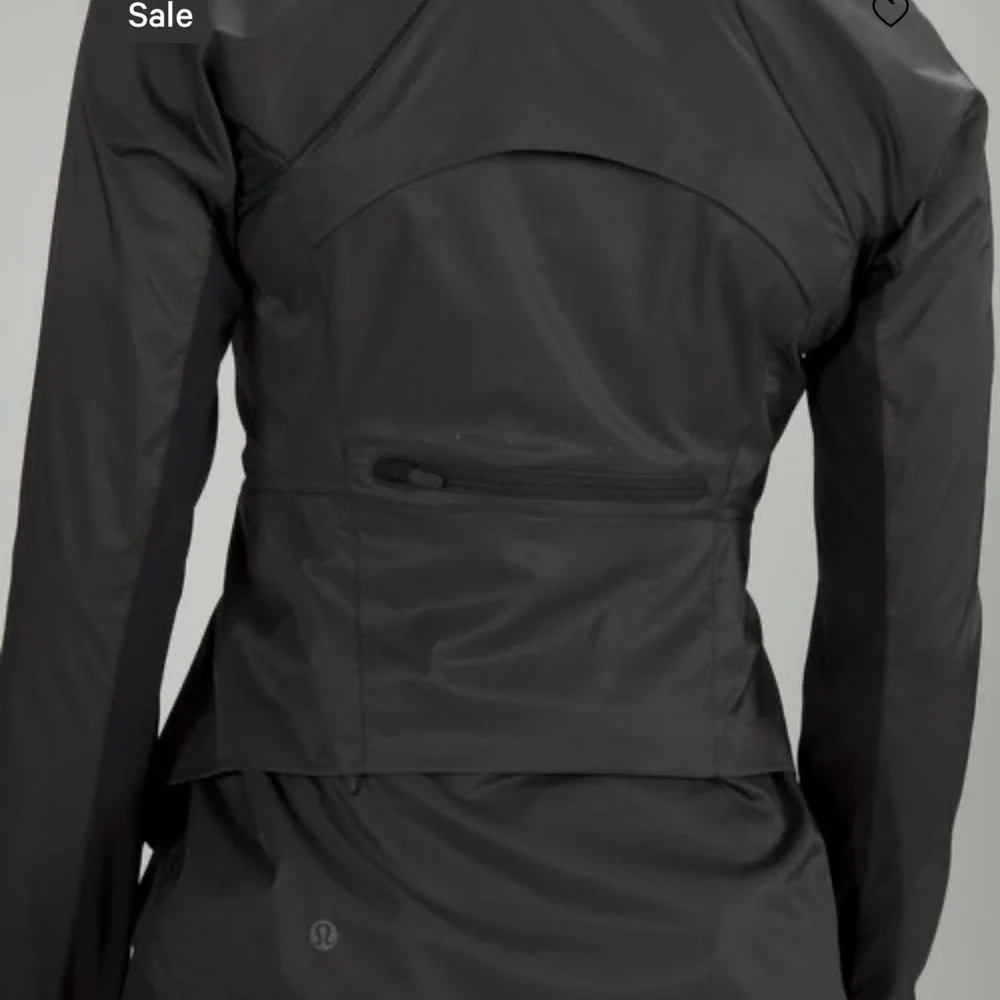 lululemon athletica Goal Smasher Jacket